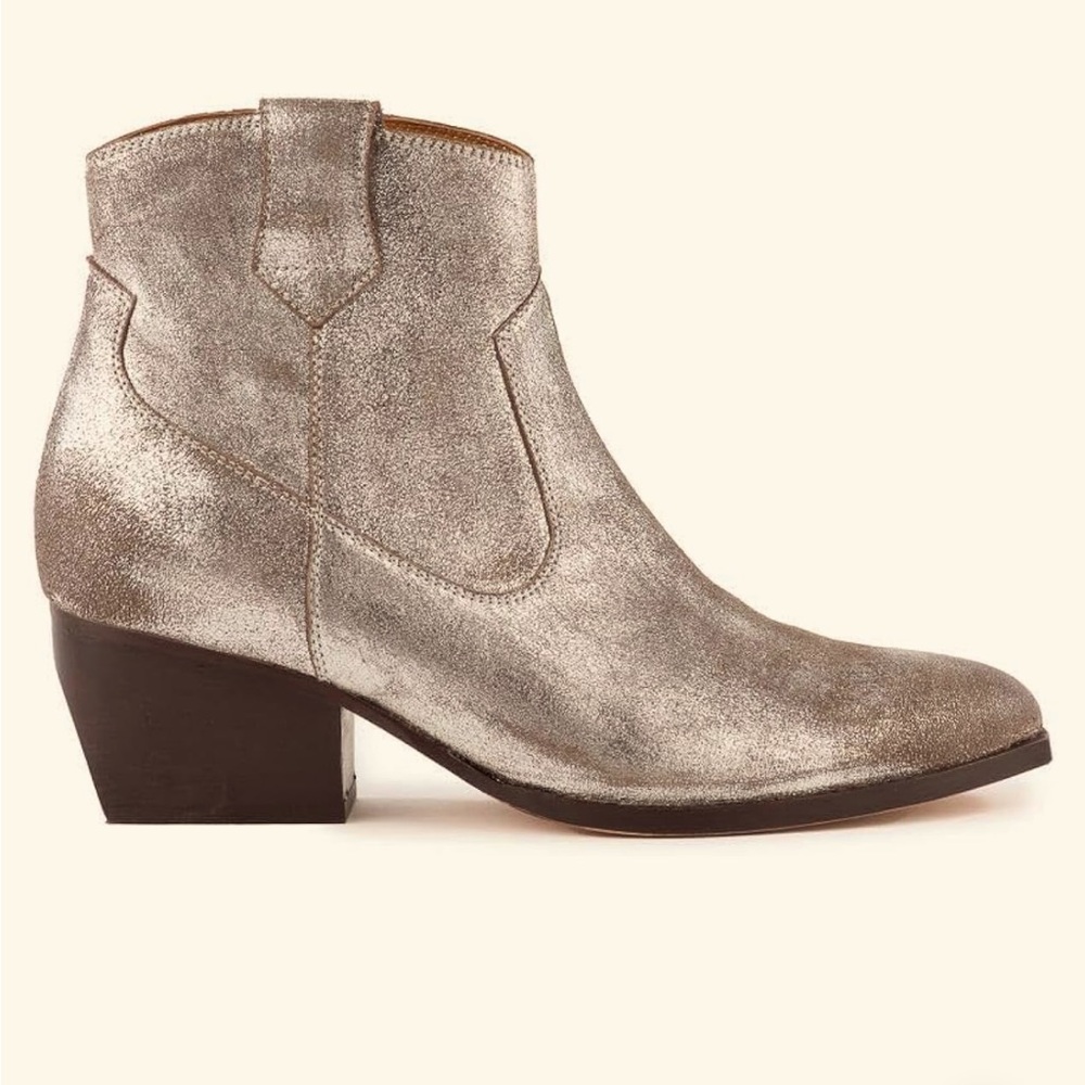 SEYCHELLES Women's Upside Boot SIZE:8 NWT